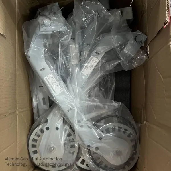 Original Schenck Speed Sensor Fga20rsle, the Whole Series Can be Inquired photo-3