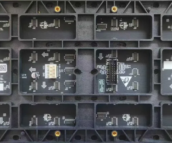 LED Display Module photo-2