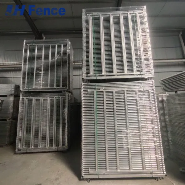 Farm-Proven Cattle Panel: Professional-Grade Steel With Protective Coating for Lifetime Durability & Safe Animal Containment photo-5