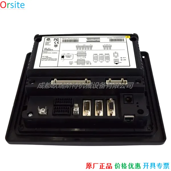 1900520022 Controller for Atlas Copco China photo-2
