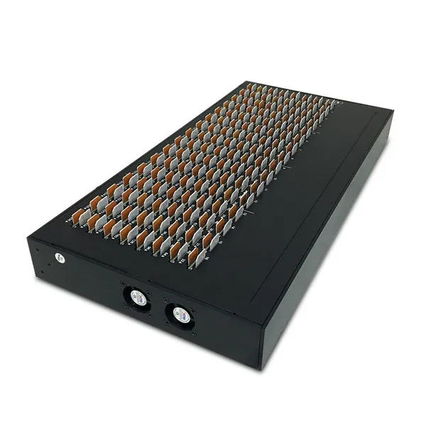 Ejoin SIMPOOL256 For Cloud SIM Solutions 256 Ports SIMBank/SIMBox