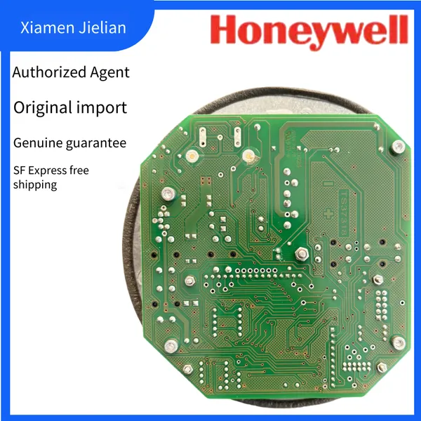 ts 10210 Display Unit Assy Honeywell Hermetic Utimeter Gtex Otex Rtex Gtex2000 Uti photo-2
