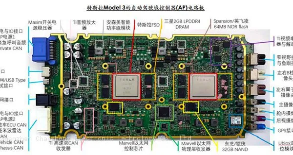 36 Layer Medical Product PCBA，60 Layer Communication Equipment PCBA