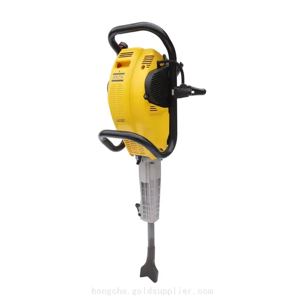 Railway Tamping Machine photo-5