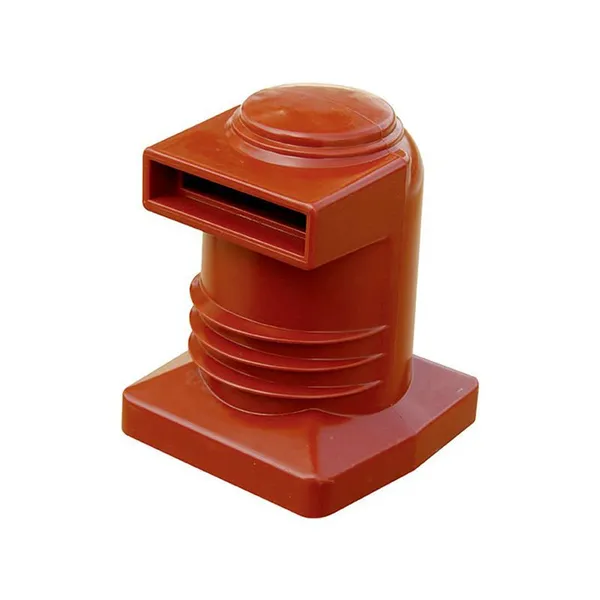 Industrial-Grade Epoxy Resin Insulator Box for Substation Applications photo-3