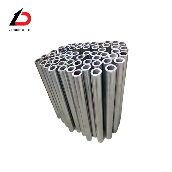 High Finish Seamless Tube Bulk Order Discount Available Precision Steel Pipe photo-3