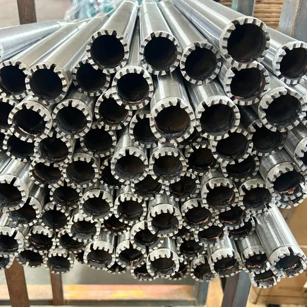 Diamond Core Drill Bit for Concrete Manufacture Factory Supply High-frequency Welding Laser Welded photo-5