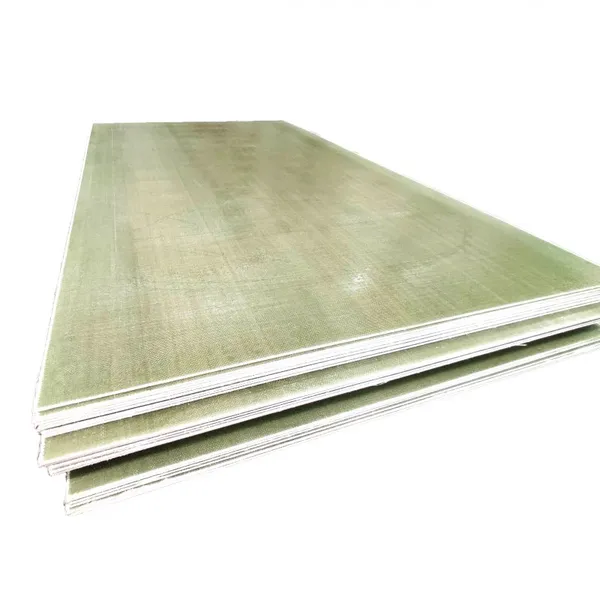 FRP Panel Smooth Surface 1-4mm Frp Fiberglass Reinforced Plastic Flat Sheet Customized Color Flat Edge Gel Coat Wall FRP Panel