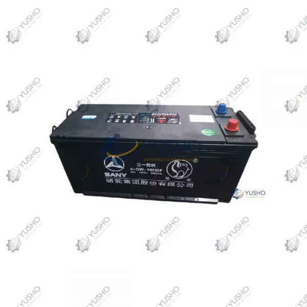 Mixer 60071633 for SANY Concrete Machinery Genuine OEM