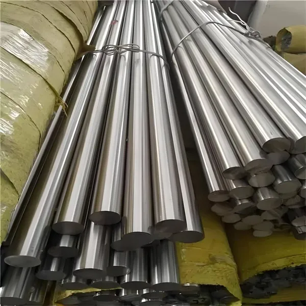 Alloy Steel
