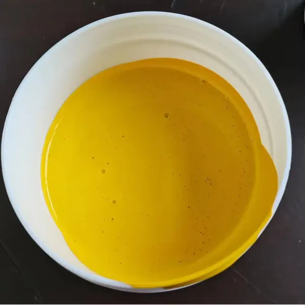 Environment Friendly Water-based Colorant for Adhesive photo-3