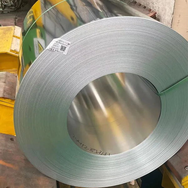 Incoloy 800H Stainless Steel Coil 1mm-8mm For Heat Treatment Furnace Component photo-3
