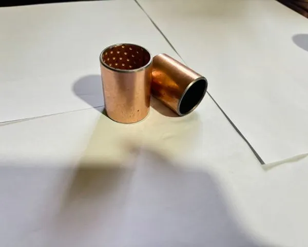 Plain Bushing Bearings photo-4