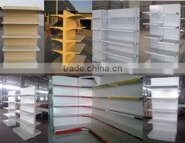 Popular Supermarket Shelf photo-4