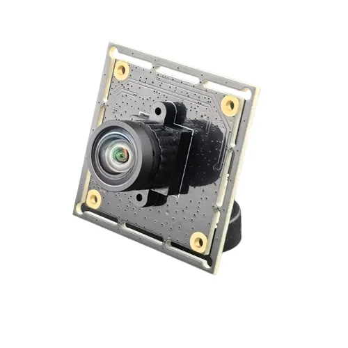 5MP HD USB Camera Module for Health Check Station & Medical Monitoring Devices photo-2