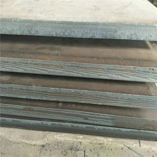 Astm A36 Mild Steel Sheet 2.5mm --100mm Carbon Steel Plate Q235 Grade JIS/ANSI/DIN Standard Hot Rolled Technique Cutting photo-6