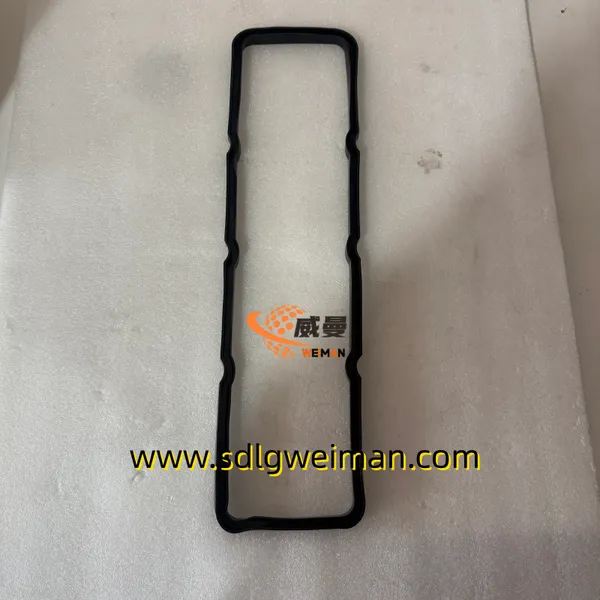 Original Gasket 495-03010 For Weichai Huafeng Power Engine ZH4100G2-5A photo-2