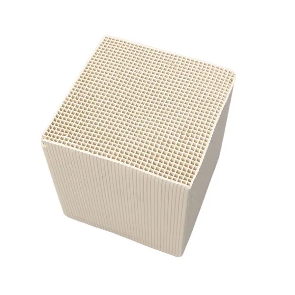 Factory Price JXYY De-VOCs Model Honeycomb Cellular Zeolite Molecular Sieves Precious Metal Catalyst for VOC Removal Chemical