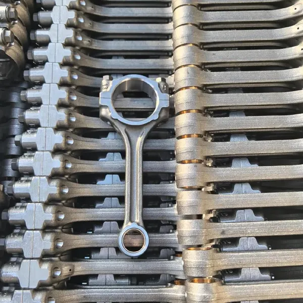 Connecting Rod