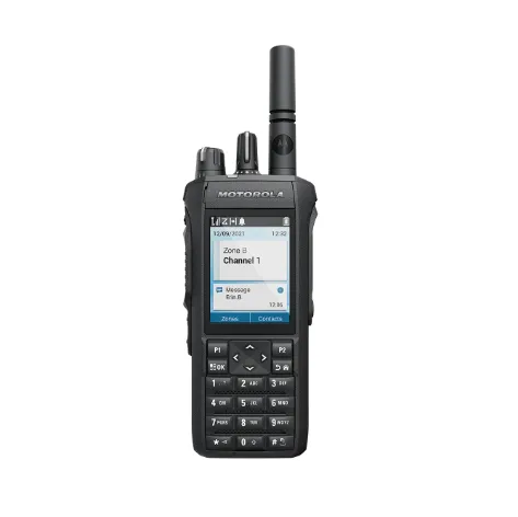 MOTOTRBO™ R7 Digital Portable Radio
