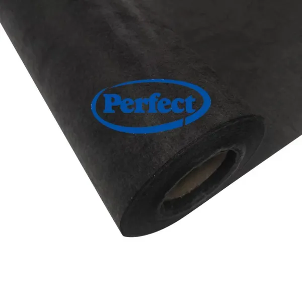 Fiberglass Facing Tissue for Gypsum Board and Building Panels
