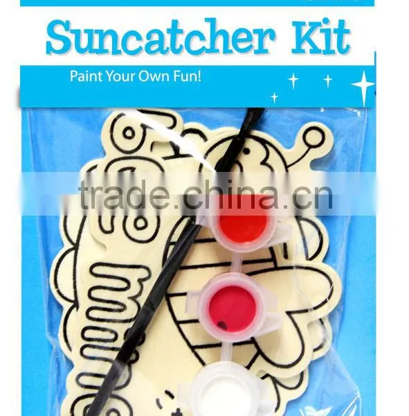 Artoys 2015 Suncatcher Paint Kit photo-3