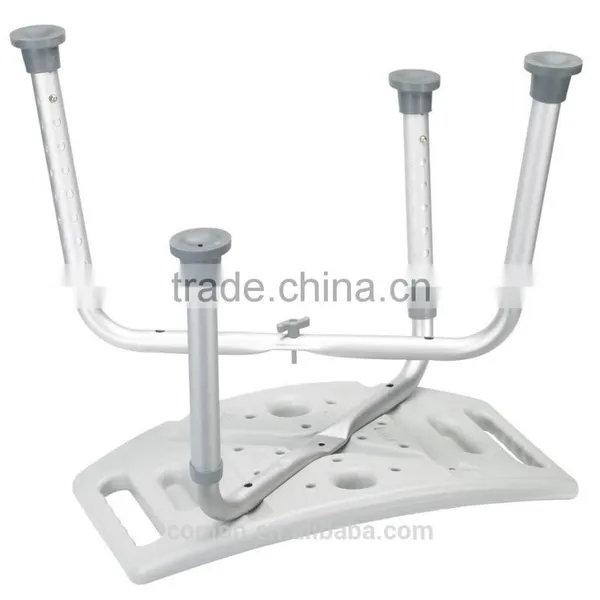 Hospital Used Medical Bathroom Chair & Shower Stool S-W01 photo-3