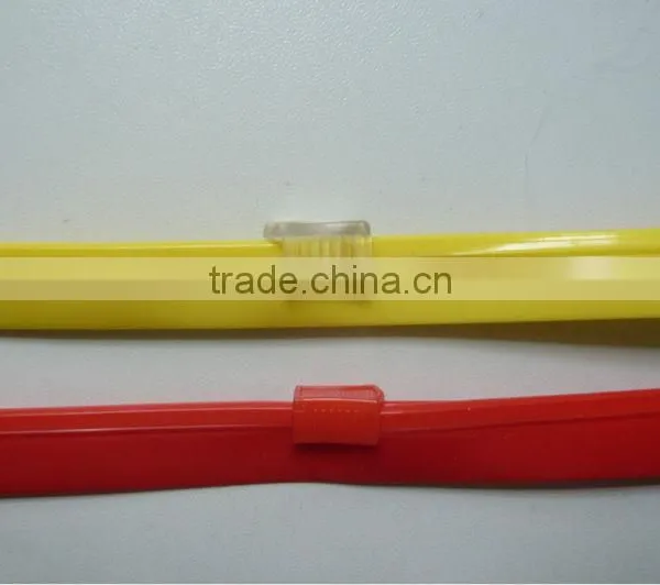 Pvc Zipper