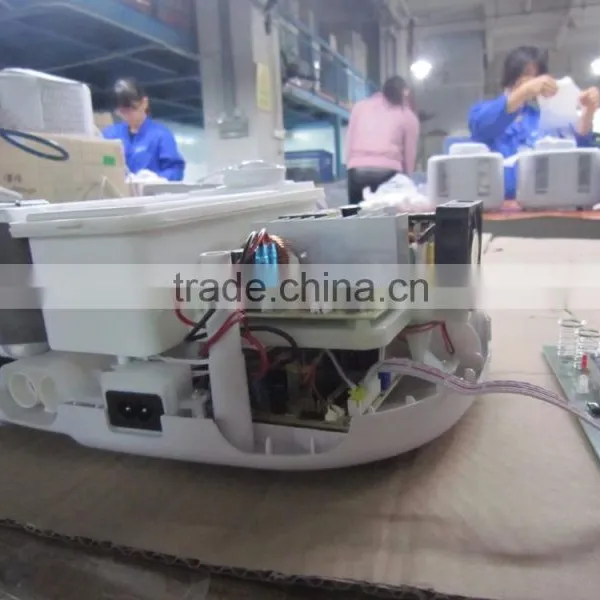 Intelligent Home Electric Cooling and Heating Mattress- Twin XL photo-2