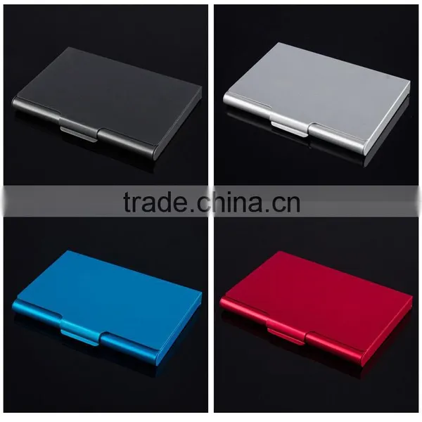 Metal Business Card Business Card Holder or Name Card Holder i Agree to Share my Business Card to the Supplier. photo-3