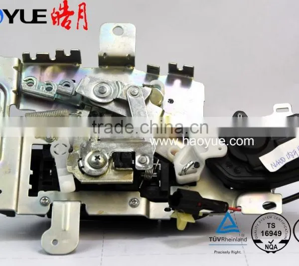 N400 Auto Door Lock Controller Unit Mould Latch photo-3