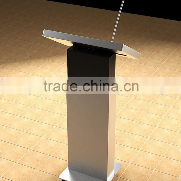 Credible Quality Advertising Digital Lectern photo-5