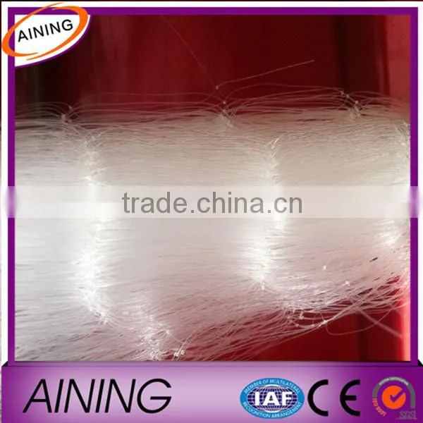 Nylon Monofilament Fishing Net Wholesale Fishing Net photo-2