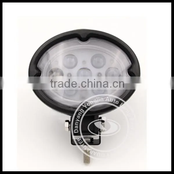 Cheapest LED Work Ligh Used for All Type of Cars photo-3