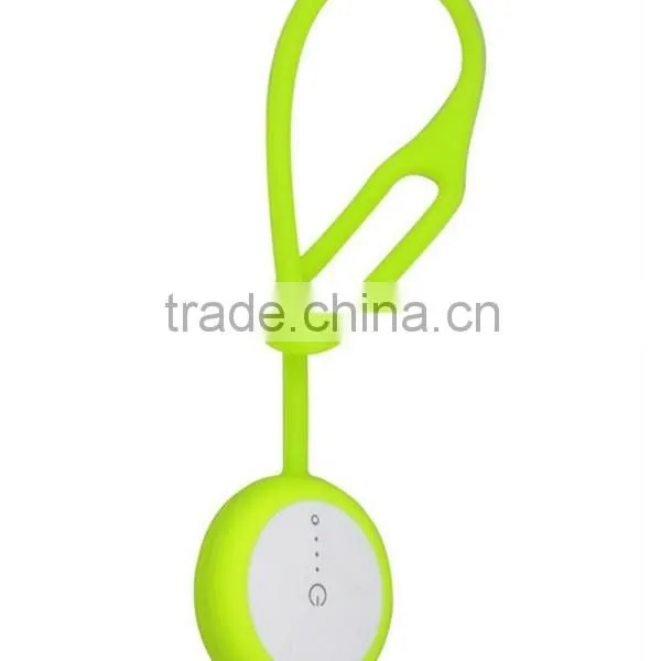 2015 The Top One Newest Design Bluetooth Remote Camera Control With Anti-lost/water Proof Function for IOS&Android photo-3