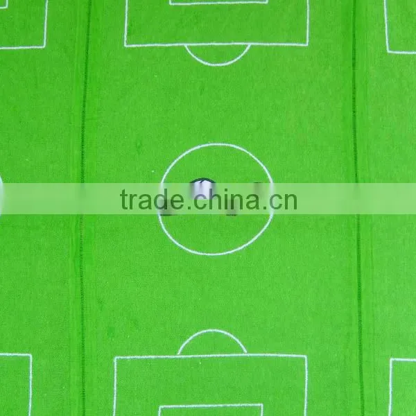 Promotion Sport Yoga Towel With Good Absorbing photo-2