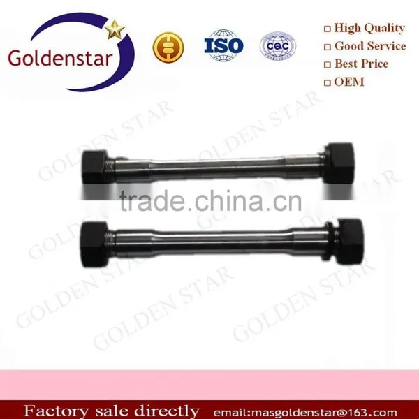 Hot Sale Long Through Bolts for Hydraulic Breaker Hammer photo-2
