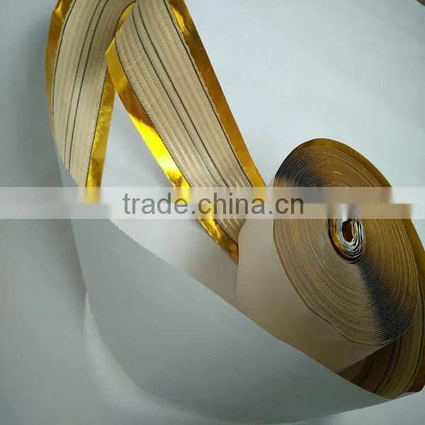 Hot Sale Carpet Coverings Carpet Sealing Tape From GDY photo-2