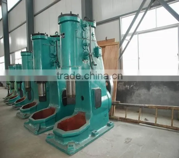 250KG Forging Hammer photo-3