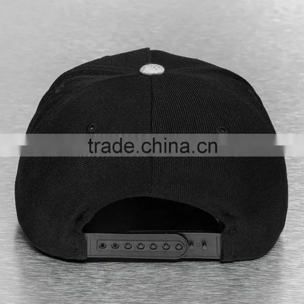 China Snapback Cap Makers China Snapback Hat China Snapback Factory photo-3