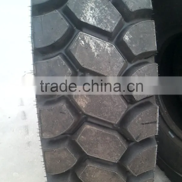 Steel Truck Factory From China 1400R25 photo-5