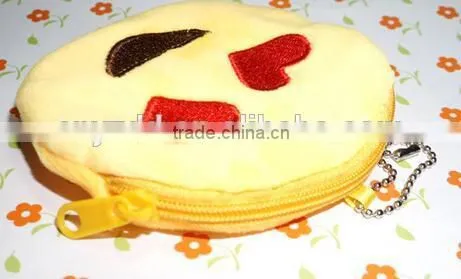 Free Sample Emoji Wallet/cute Emoji Wallet Cheap Emoji Wallets photo-2