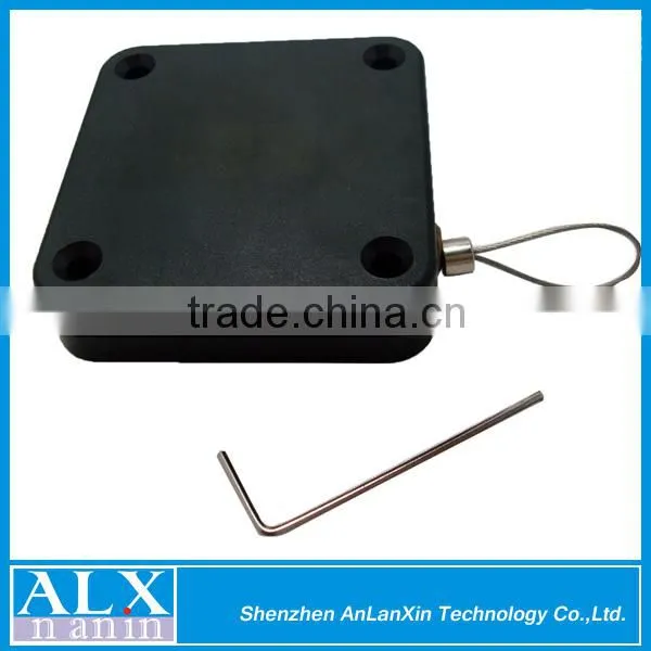 HOT Anti-theft Pull Box,Recoiler