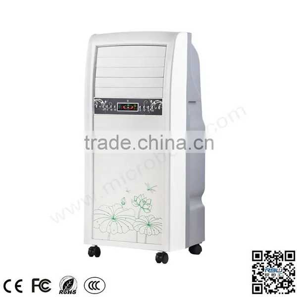 New Arrival Best Selling Healthy Mini Portable Desert Air Cooler photo-4