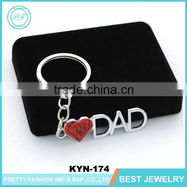 Fashion Jewelry Cute Animal Turtle Metal Custom Key Chain photo-5