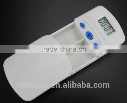 Digital Pill Box Timer photo-3