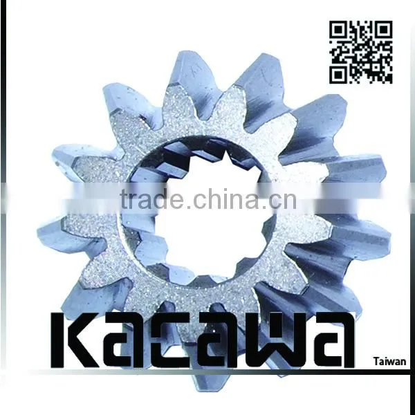 Genuine Camshaft Gear photo-5
