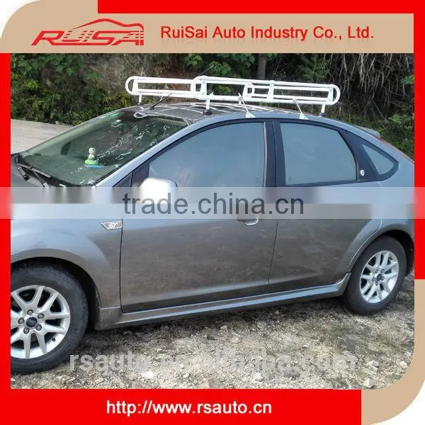 New Design Steel off Road Roof Racks photo-3