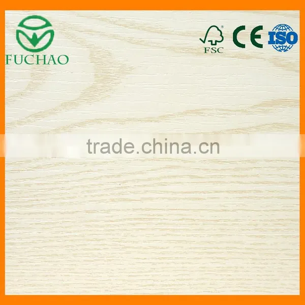 High Quality Whosale Laminated Ash Plywood photo-5