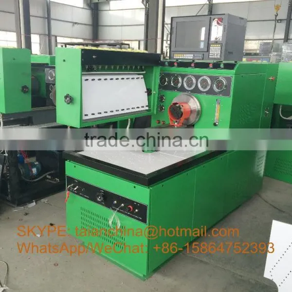 BC3000 Diesel Pump Test Bench Check Bosch Denso Injection Pump photo-2